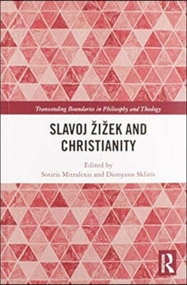 Slavoj ?i?ek and Christianity