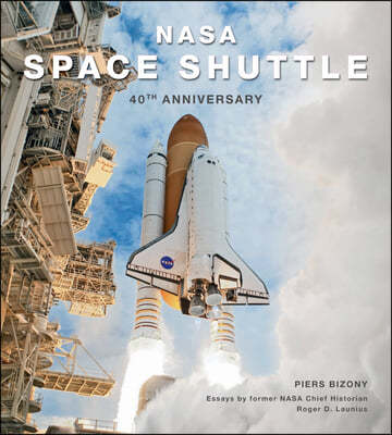 NASA Space Shuttle: 40th Anniversary