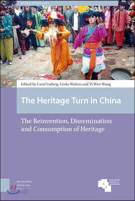 Heritage Turn in China