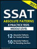 SSAT Absolute Patterns Middle Level