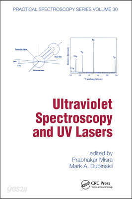 Ultraviolet Spectroscopy And Uv Lasers