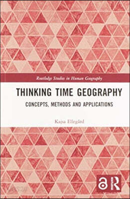 Thinking Time Geography