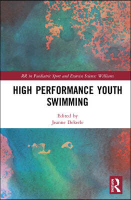 High Performance Youth Swimming