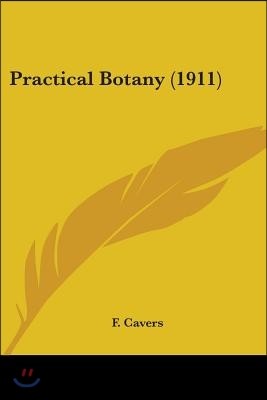 Practical Botany (1911)