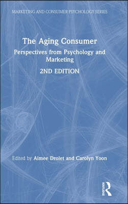 Aging Consumer