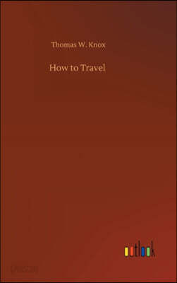 How to Travel