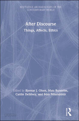 After Discourse