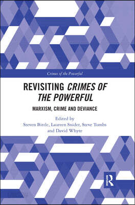 Revisiting Crimes of the Powerful