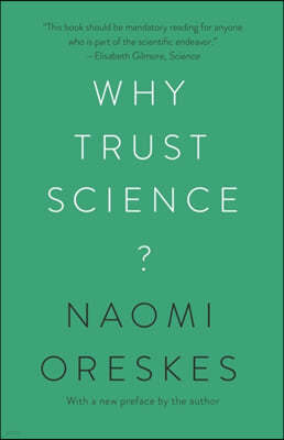 Why Trust Science?