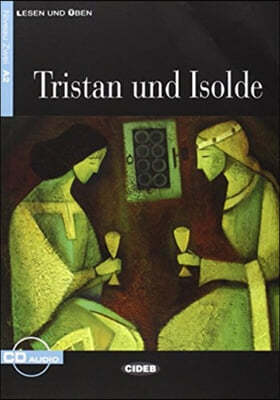 Tristan Und Isolde+cd