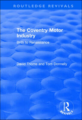 Coventry Motor Industry