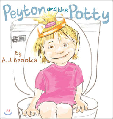 Peyton and the Potty