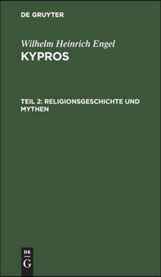 Religionsgeschichte Und Mythen