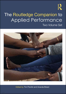 Routledge Companion to Applied Performance