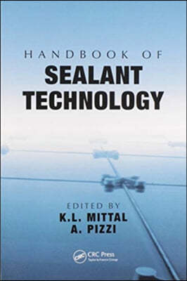 Handbook of Sealant Technology