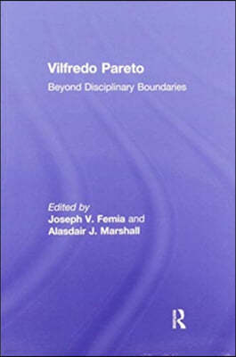 Vilfredo Pareto