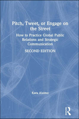 Pitch, Tweet, or Engage on the Street