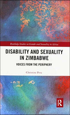 Disability and Sexuality in Zimbabwe