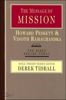 The Message of Missions