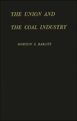 Union and the Coal Industry