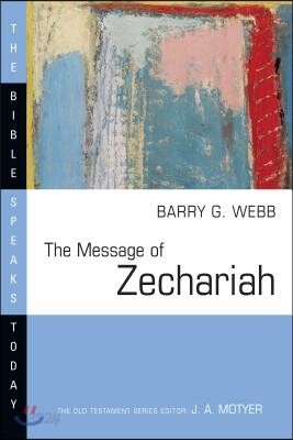 The Message of Zechariah: Your Kingdom Come
