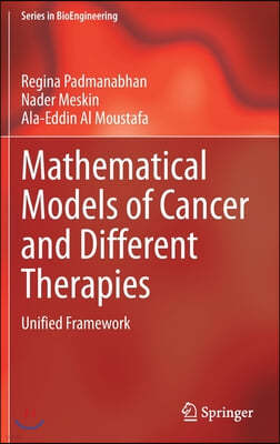 Mathematical Models of Cancer and Different Therapies: Unified Framework