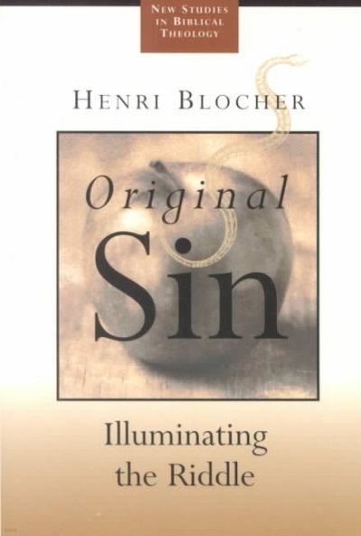 Original Sin: Illuminating the Riddle Volume 5