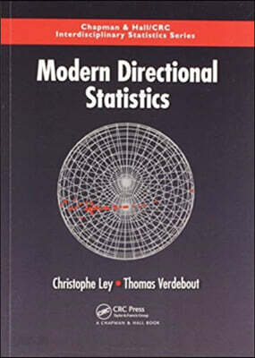 Modern Directional Statistics