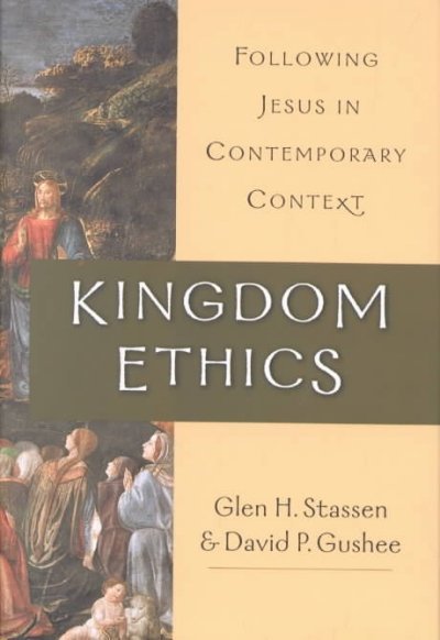 Kingdom Ethics