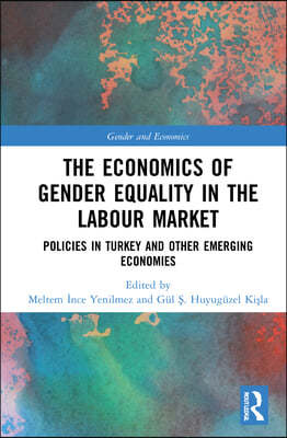 Economics of Gender Equality in the Labour Market