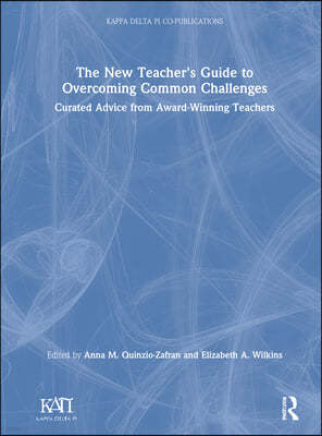 New Teacher's Guide to Overcoming Common Challenges