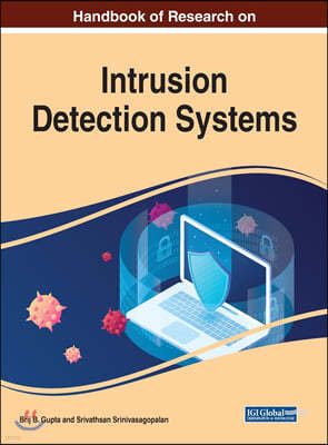 Handbook of Research on Intrusion Detection Systems