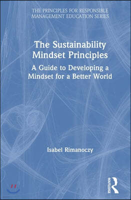 Sustainability Mindset Principles