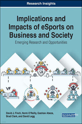 Implications and Impacts of eSports on Business and Society