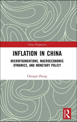 Inflation in China