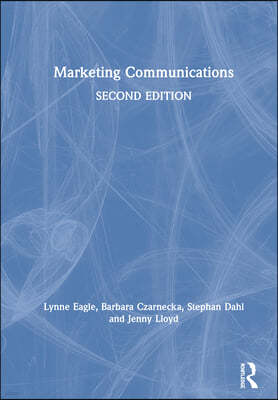 Marketing Communications