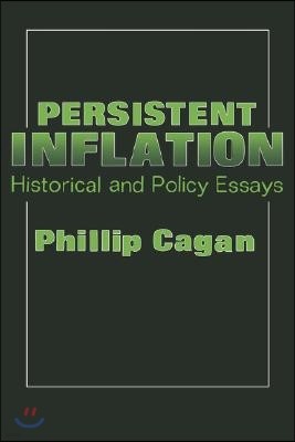 Persistent Inflation