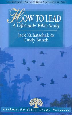 How to Lead a Lifeguide Bible Study