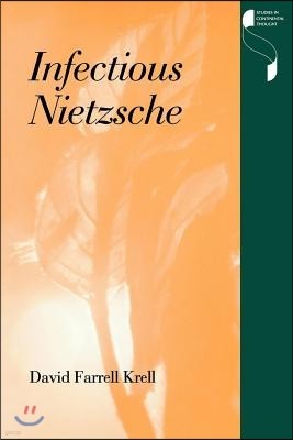 Infectious Nietzsche