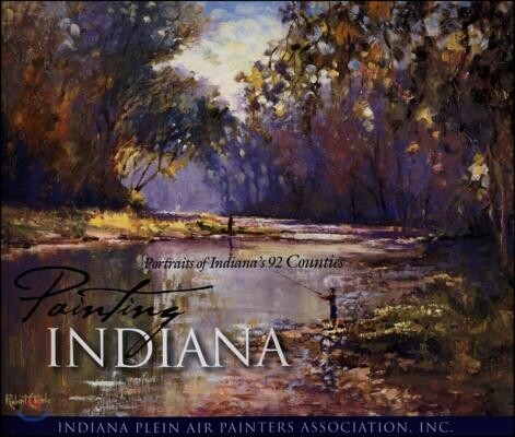 Painting Indiana