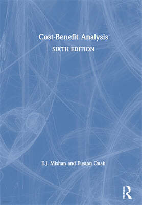 Cost-Benefit Analysis