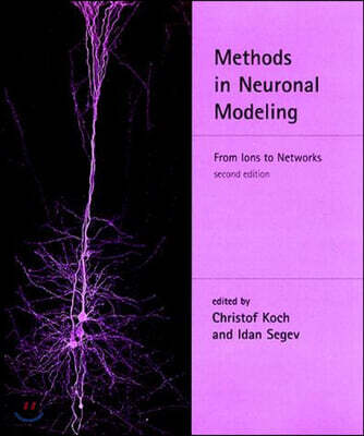 Methods in Neuronal Modeling, second edition: From Ions to Networks
