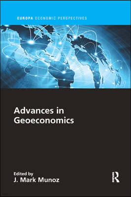 Advances in Geoeconomics