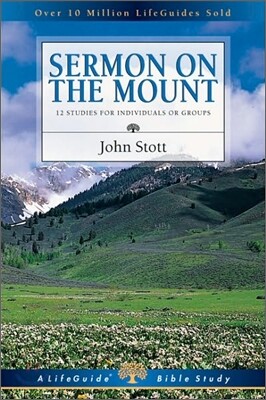 Sermon on the Mount