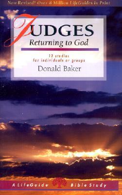 Judges: Returning to God