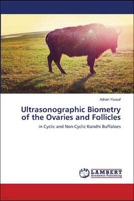 Ultrasonographic Biometry of the Ovaries and Follicles