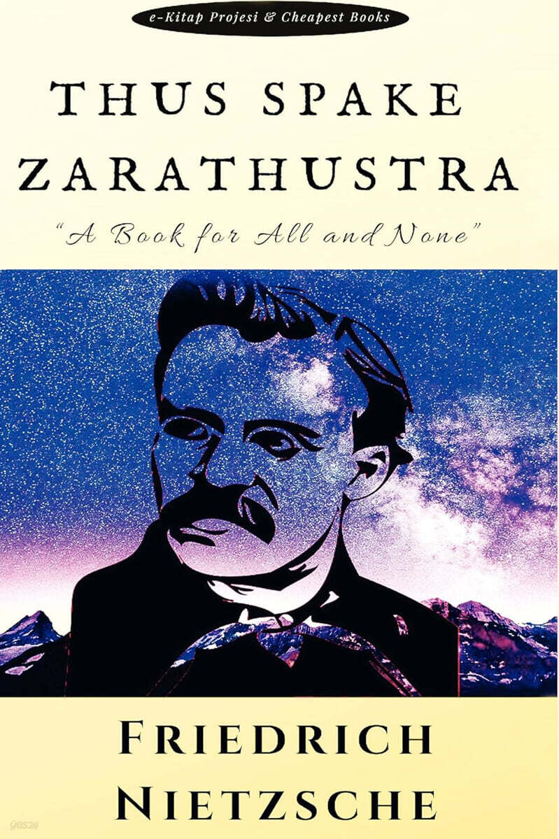Thus Spake Zarathustra