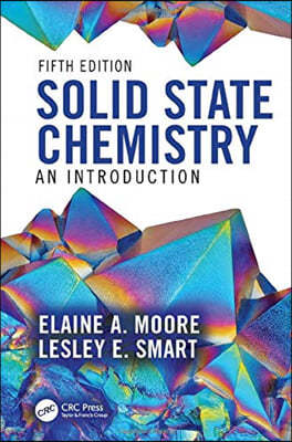 Solid State Chemistry