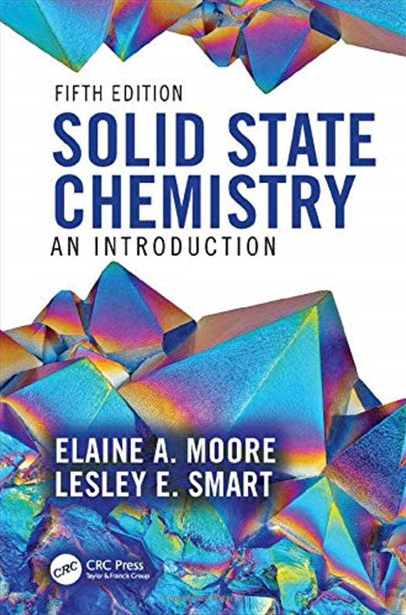 Solid State Chemistry