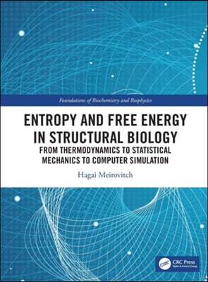 Entropy and Free Energy in Structural Biology